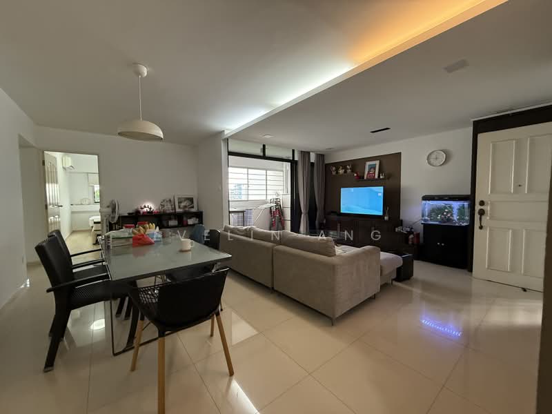 275D Jurong West Street 25, 275D Jurong West Street 25, Room Rental, 150 sqft, HDB Flat For Rent, by Evelin Ang, 500190553 - Living Room - PropertyGuru.com.sg