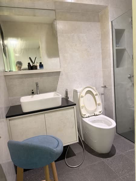 467B Admiralty Drive, 467B Admiralty Drive, 3 Bedrooms, 1,270 sqft, HDB Flat For Sale, by Rix Jim, 500190555 - Bathroom - PropertyGuru.com.sg