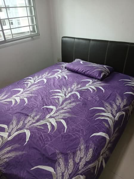473A Upper Serangoon Crescent, 473A Upper Serangoon Crescent, Room Rental, 200 sqft, HDB Flat For Rent, by Ali Waqas, 500190557 - Bedroom - PropertyGuru.com.sg