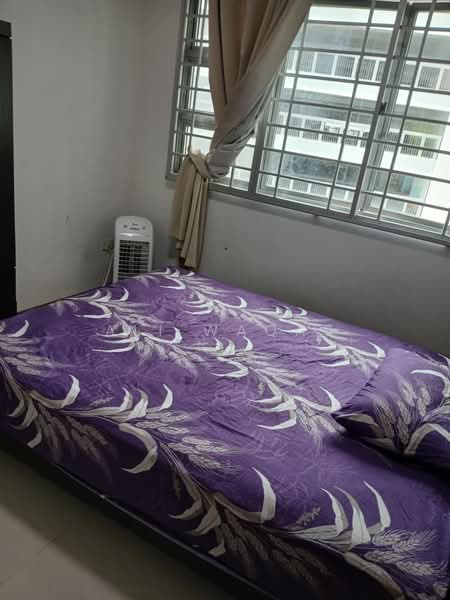 473A Upper Serangoon Crescent, 473A Upper Serangoon Crescent, Room Rental, 200 sqft, HDB Flat For Rent, by Ali Waqas, 500190557 - Bedroom - PropertyGuru.com.sg