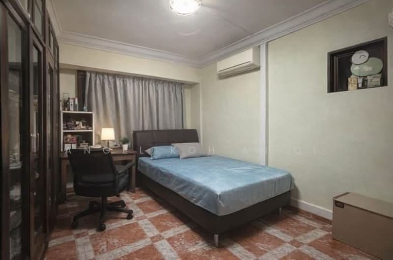 168 Petir Road, 168 Petir Road, 3 Bedrooms, 1,292 sqft, HDB Flat For Sale, by Angel Koh An Qi, 500190560 - Bedroom - PropertyGuru.com.sg