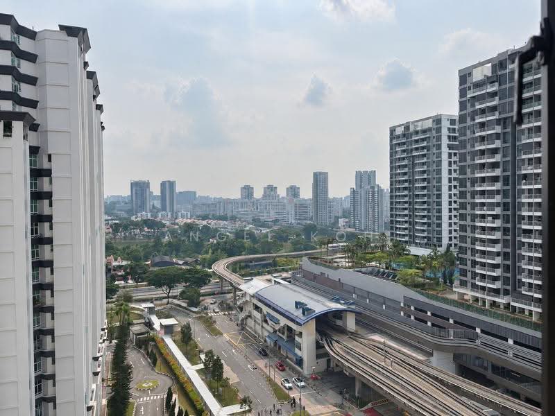 168 Petir Road, 168 Petir Road, Dairy Farm / Bukit Panjang / Choa Chu Kang, 3 Bedrooms, 1,292 sqft, HDB Flat For Sale, by Angel Koh, 500190560 - Exterior - PropertyGuru.com.sg
