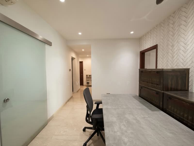 Hazel Park Condo, 21 Hazel Park Condo, 4 Bedrooms, 1,518 sqft, Condominium For Sale, by Alvin Yap, 500190561 - Interior - PropertyGuru.com.sg