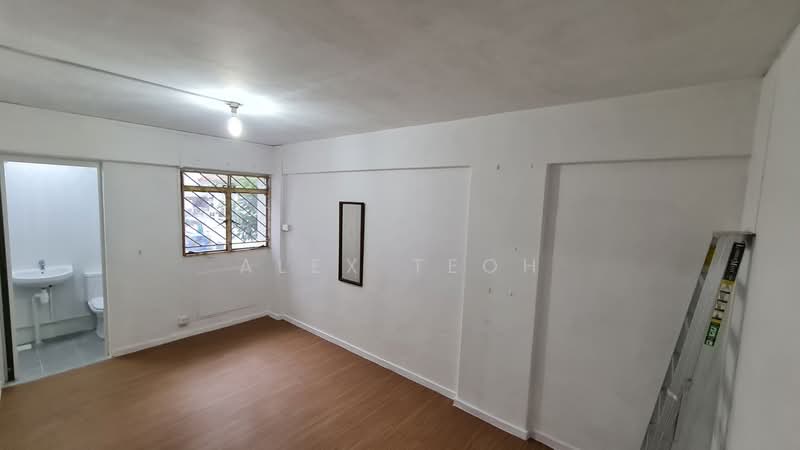 371 Bukit Batok Street 31, 371 Bukit Batok Street 31, 2 Bedrooms, 721 sqft, HDB Flat For Rent, by Alex Teoh, 500190562 - Bathroom - PropertyGuru.com.sg