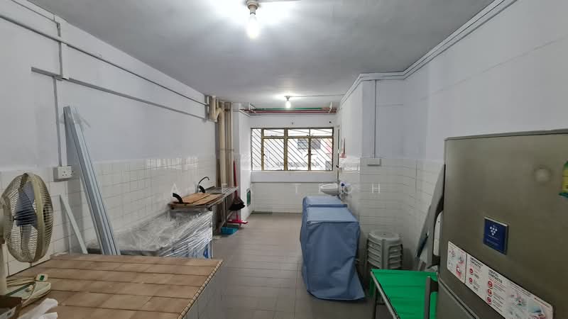 371 Bukit Batok Street 31, 371 Bukit Batok Street 31, 2 Bedrooms, 721 sqft, HDB Flat For Rent, by Alex Teoh, 500190562 - Kitchen - PropertyGuru.com.sg