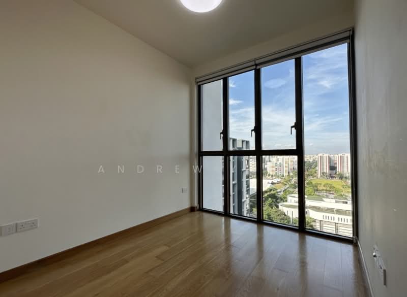 Park Place Residences, 6 Paya Lebar Road, 1 Bedroom, 487 sqft, Condominium For Sale, by Andrew Yong, 500190563 - Bedroom - PropertyGuru.com.sg