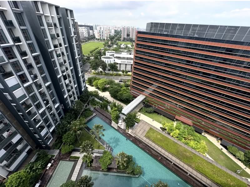 Park Place Residences, 6 Paya Lebar Road, 1 Bedroom, 487 sqft, Condominium For Sale, by Andrew Yong, 500190563 - View - PropertyGuru.com.sg