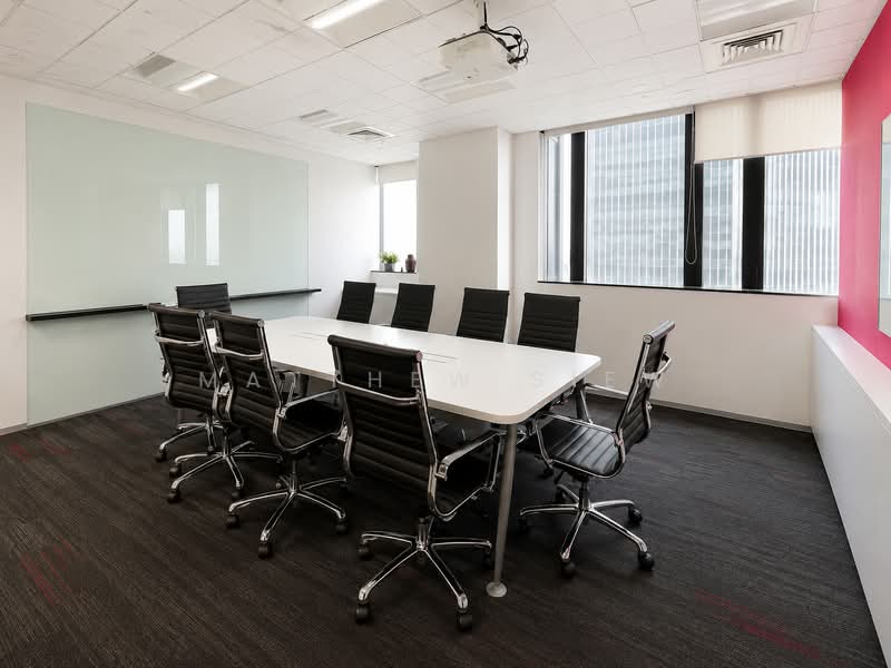 Republic Plaza, 9 Raffles Place, 3,000 sqft, Office For Rent, by Matthew Siew, 500190564 - Interior - CommercialGuru.com.sg