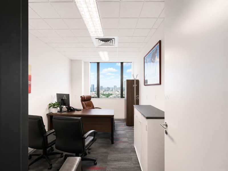 Republic Plaza, 9 Raffles Place, 3,000 sqft, Office For Rent, by Matthew Siew, 500190564 - Study - CommercialGuru.com.sg