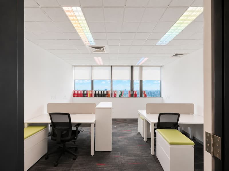 Republic Plaza, 9 Raffles Place, 3,000 sqft, Office For Rent, by Matthew Siew, 500190564 - Interior - CommercialGuru.com.sg