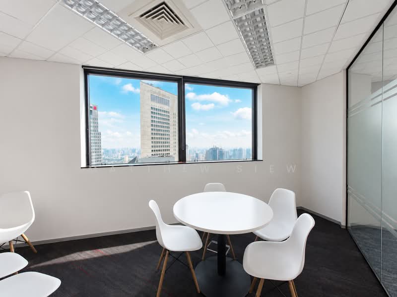 Republic Plaza, 9 Raffles Place, 3,000 sqft, Office For Rent, by Matthew Siew, 500190564 - Interior - CommercialGuru.com.sg