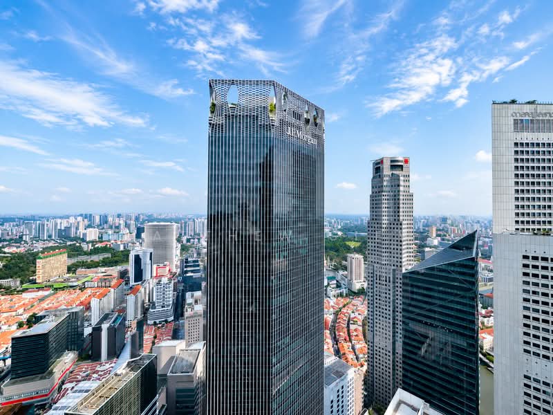 Republic Plaza, 9 Raffles Place, 3,000 sqft, Office For Rent, by Matthew Siew, 500190564 - Exterior - CommercialGuru.com.sg
