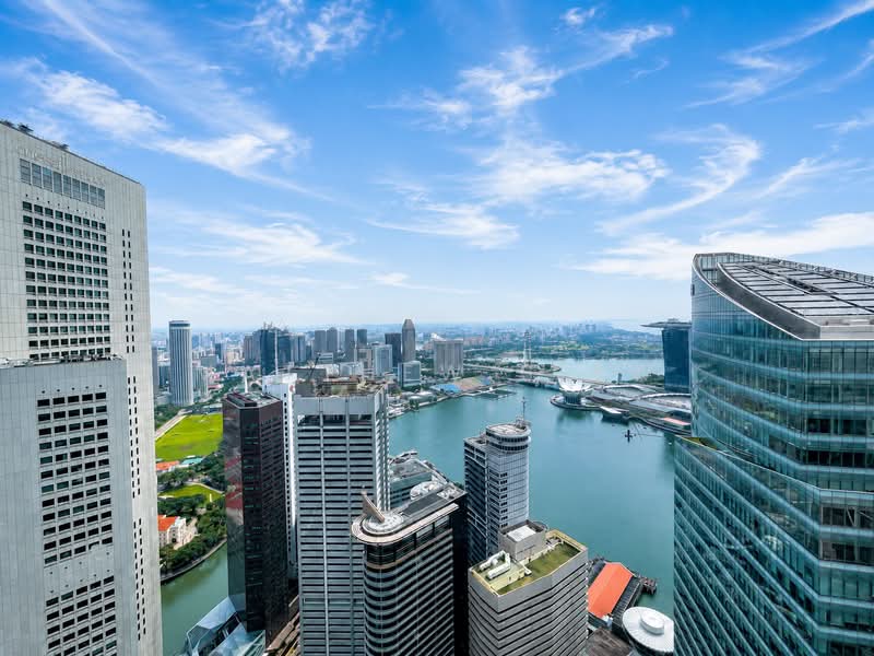 Republic Plaza, 9 Raffles Place, 3,000 sqft, Office For Rent, by Matthew Siew, 500190564 - View - CommercialGuru.com.sg
