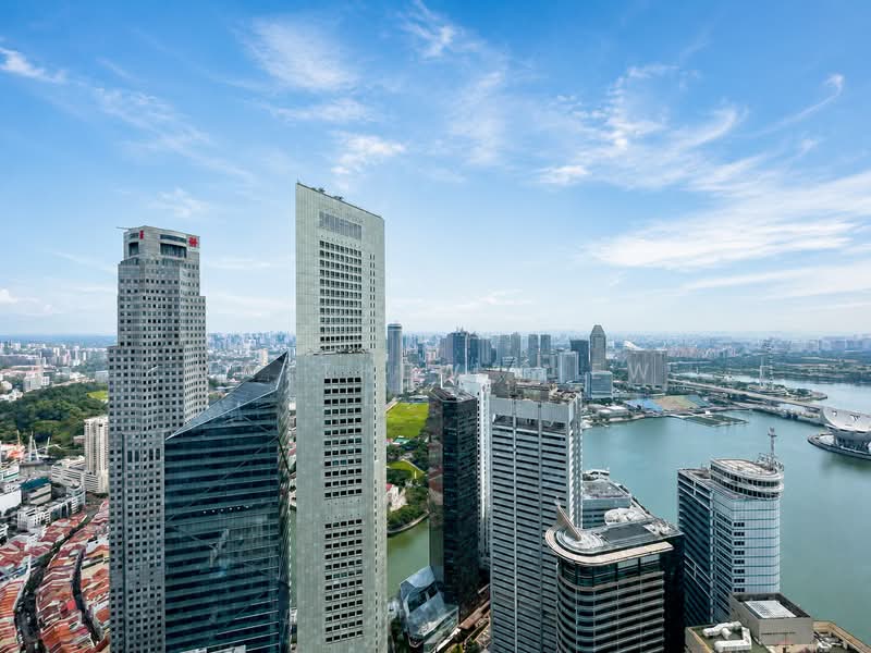 Republic Plaza, 9 Raffles Place, 3,000 sqft, Office For Rent, by Matthew Siew, 500190564 - Exterior - CommercialGuru.com.sg