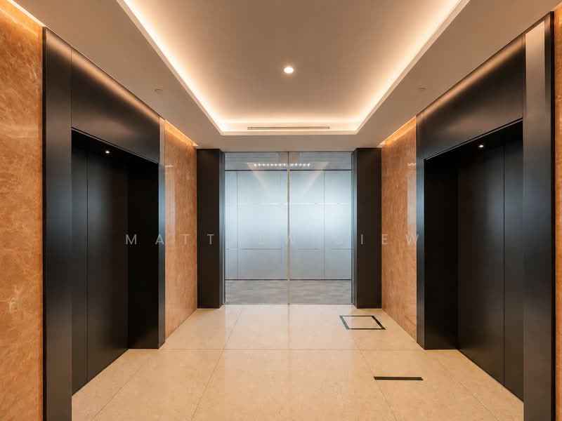 Republic Plaza, 9 Raffles Place, 3,000 sqft, Office For Rent, by Matthew Siew, 500190564 - Lobby - CommercialGuru.com.sg