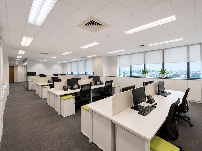 Republic Plaza, 9 Raffles Place, 3,000 sqft, Office For Rent, by Matthew Siew, 500190564 - Interior - CommercialGuru.com.sg