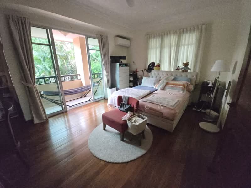 Kew Lane, , 6 Bedrooms, 3,560 sqft, Corner Terrace For Sale, by Joe Leow, 500190565 - Bedroom - PropertyGuru.com.sg