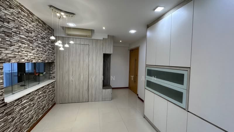 A Treasure Trove, 50 Punggol Walk, 2 Bedrooms, 915 sqft, Condominium For Rent, by Kevin Tan, 500190567 - Guess where is the store room? - PropertyGuru.com.sg