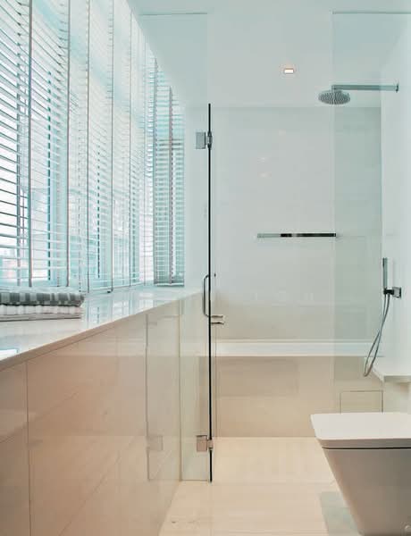 Residences @ Emerald Hill, 119 Emerald Hill Road, 4 Bedrooms, 2,196 sqft, Condominium For Sale, by Sophie Toh, 500190568 - Bathroom - PropertyGuru.com.sg