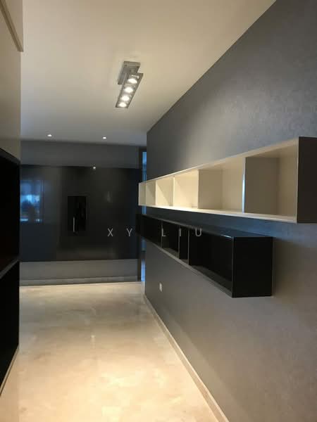 V on Shenton, 5 Shenton Way, 3 Bedrooms, 1,518 sqft, Condominium For Rent, by XY Liu, 500190571 - Interior - PropertyGuru.com.sg