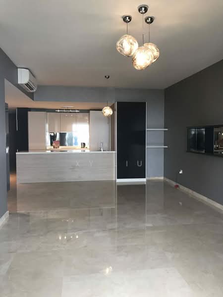 V on Shenton, 5 Shenton Way, 3 Bedrooms, 1,518 sqft, Condominium For Rent, by XY Liu, 500190571 - Interior - PropertyGuru.com.sg