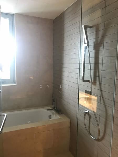 V on Shenton, 5 Shenton Way, 3 Bedrooms, 1,518 sqft, Condominium For Rent, by XY Liu, 500190571 - Bathroom - PropertyGuru.com.sg