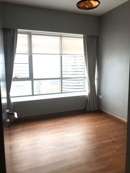 V on Shenton, 5 Shenton Way, 3 Bedrooms, 1,518 sqft, Condominium For Rent, by XY Liu, 500190571 - Interior - PropertyGuru.com.sg