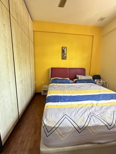 Summerdale, 10 Boon Lay Drive, 3 Bedrooms, 1,216 sqft, Condominium For Sale, by Grace Tan 陈丽玲, 500190573 - Bedroom - PropertyGuru.com.sg