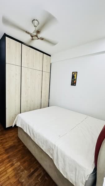 Summerdale, 10 Boon Lay Drive, 3 Bedrooms, 1,216 sqft, Condominium For Sale, by Grace Tan 陈丽玲, 500190573 - Bedroom - PropertyGuru.com.sg