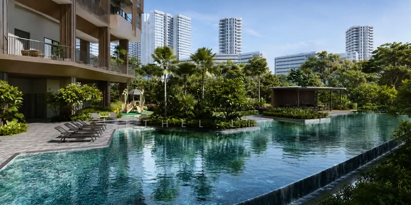 The Arcady At Boon Keng, 1037 Serangoon Road, 3 Bedrooms, 1,087 sqft, Condominium For Sale, by Ethel Lim, 500190574 - Exterior - PropertyGuru.com.sg