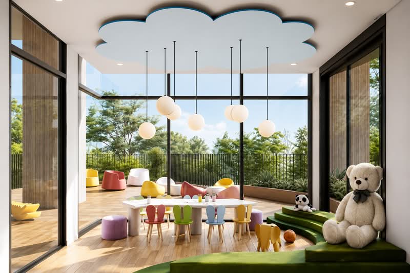 The Arcady At Boon Keng, 1037 Serangoon Road, 3 Bedrooms, 1,087 sqft, Condominium For Sale, by Ethel Lim, 500190574 - Interior - PropertyGuru.com.sg