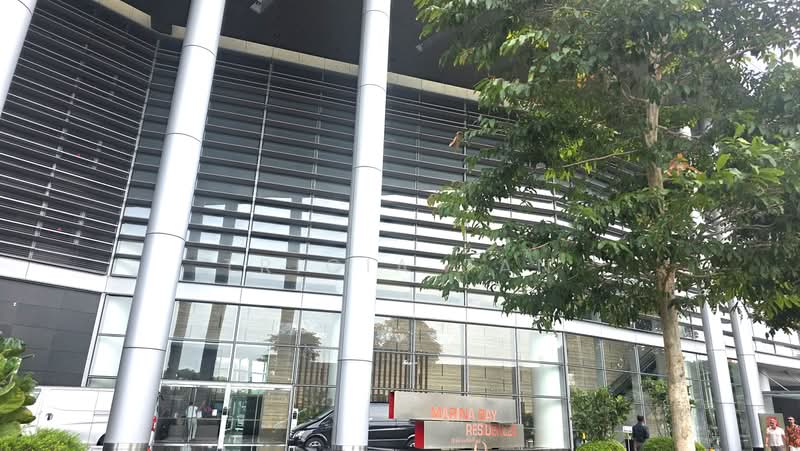 Marina Bay Residences, 18 Marina Boulevard, 2 Bedrooms, 1,130 sqft, Condominium For Sale, by Tricia Tan, 500190575 - Exterior - PropertyGuru.com.sg