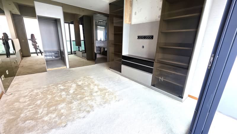 Marina Bay Residences, 18 Marina Boulevard, 2 Bedrooms, 1,130 sqft, Condominium For Sale, by Tricia Tan, 500190575 - Interior - PropertyGuru.com.sg