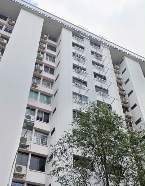 318 Ubi Avenue 1, 318 Ubi Avenue 1, Room Rental, 140 sqft, HDB Flat For Rent, by Cindy Fu 付小姐, 500190579 - Exterior - PropertyGuru.com.sg