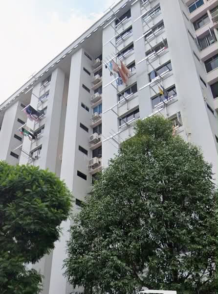 318 Ubi Avenue 1, 318 Ubi Avenue 1, Room Rental, 140 sqft, HDB Flat For Rent, by Cindy Fu 付小姐, 500190579 - Exterior - PropertyGuru.com.sg