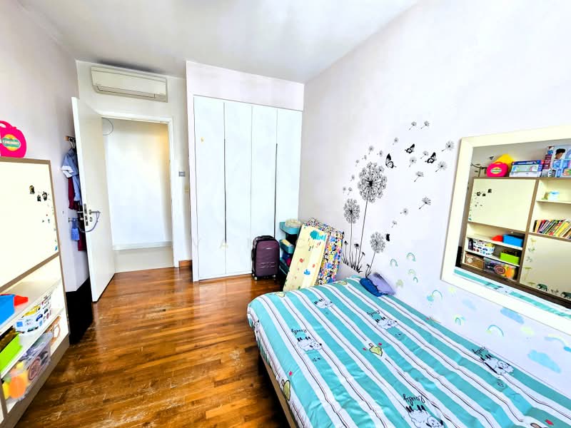 Nuovo, 21 Ang Mo Kio Avenue 9, 4 Bedrooms, 1,550 sqft, Executive Condominium For Sale, by Ivan Chee, 500190580 - Bedroom - PropertyGuru.com.sg