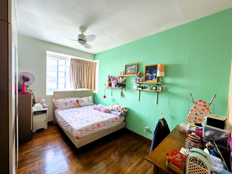 Nuovo, 21 Ang Mo Kio Avenue 9, 4 Bedrooms, 1,550 sqft, Executive Condominium For Sale, by Ivan Chee, 500190580 - Bedroom - PropertyGuru.com.sg
