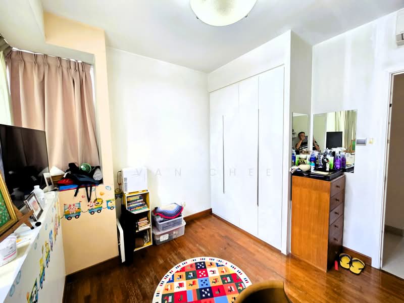 Nuovo, 21 Ang Mo Kio Avenue 9, 4 Bedrooms, 1,550 sqft, Executive Condominium For Sale, by Ivan Chee, 500190580 - Bedroom - PropertyGuru.com.sg
