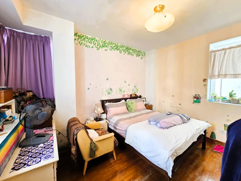 Nuovo, 21 Ang Mo Kio Avenue 9, 4 Bedrooms, 1,550 sqft, Executive Condominium For Sale, by Ivan Chee, 500190580 - Bedroom - PropertyGuru.com.sg