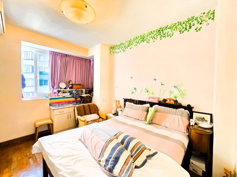 Nuovo, 21 Ang Mo Kio Avenue 9, 4 Bedrooms, 1,550 sqft, Executive Condominium For Sale, by Ivan Chee, 500190580 - Bedroom - PropertyGuru.com.sg