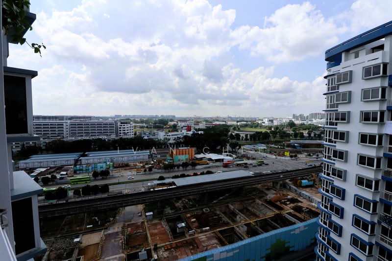 Nuovo, 21 Ang Mo Kio Avenue 9, 4 Bedrooms, 1,550 sqft, Executive Condominium For Sale, by Ivan Chee, 500190580 - Exterior - PropertyGuru.com.sg