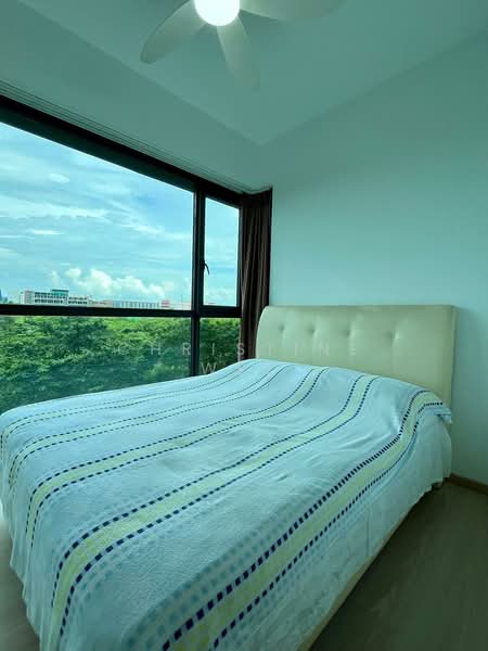 Kingsford Waterbay, 84 Upper Serangoon View, 3 Bedrooms, 883 sqft, Condominium For Sale, by Christine Wee, 500190582 - Bedroom - PropertyGuru.com.sg
