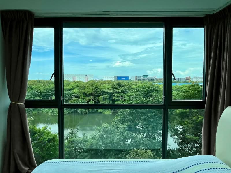 Kingsford Waterbay, 84 Upper Serangoon View, 3 Bedrooms, 883 sqft, Condominium For Sale, by Christine Wee, 500190582 - View - PropertyGuru.com.sg