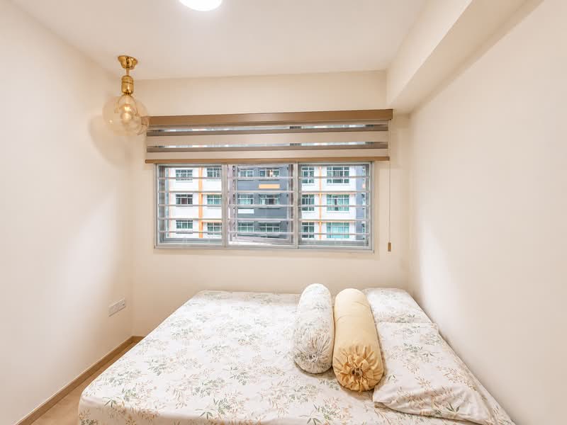 338B Anchorvale Crescent, 338B Anchorvale Crescent, Room Rental, 300 sqft, HDB Flat For Rent, by Alan Huy, 500190584 - Bedroom - PropertyGuru.com.sg