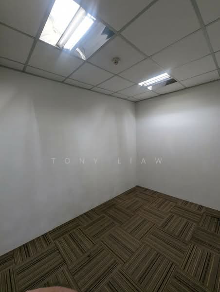 Bryton House, 12 Hoy Fatt Road, 160 sqft, Light Industrial (B1) For Rent, by Tony Liaw, 500190594 - Interior - CommercialGuru.com.sg