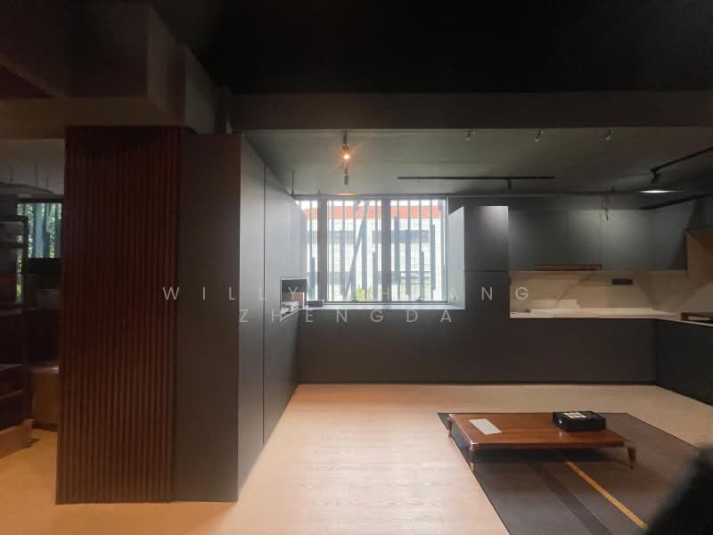 M38, 38 Jalan Pemimpin, 1,722 sqft, Light Industrial (B1) For Rent, by Willy Zhuang Zhengda, 500190595 - Kitchen - CommercialGuru.com.sg