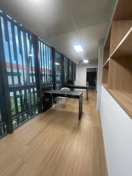 M38, 38 Jalan Pemimpin, 1,722 sqft, Light Industrial (B1) For Rent, by Willy Zhuang Zhengda, 500190595 - CommercialGuru.com.sg