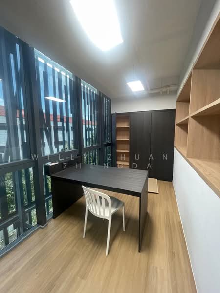 M38, 38 Jalan Pemimpin, 1,722 sqft, Light Industrial (B1) For Rent, by Willy Zhuang Zhengda, 500190595 - Study - CommercialGuru.com.sg