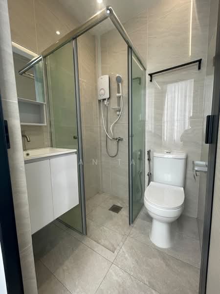 384 East Coast Road, , Studio, 200 sqft, Walk-up Apartment For Rent, by Jan Tay, 500190596 - Bathroom - PropertyGuru.com.sg