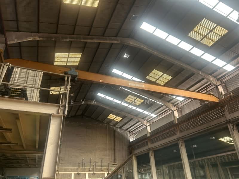 Pioneer Road vicinity, , 20,000 sqft, Factory / Workshop (B2) For Rent, by Eva Leong, 500190598 - Interior - CommercialGuru.com.sg